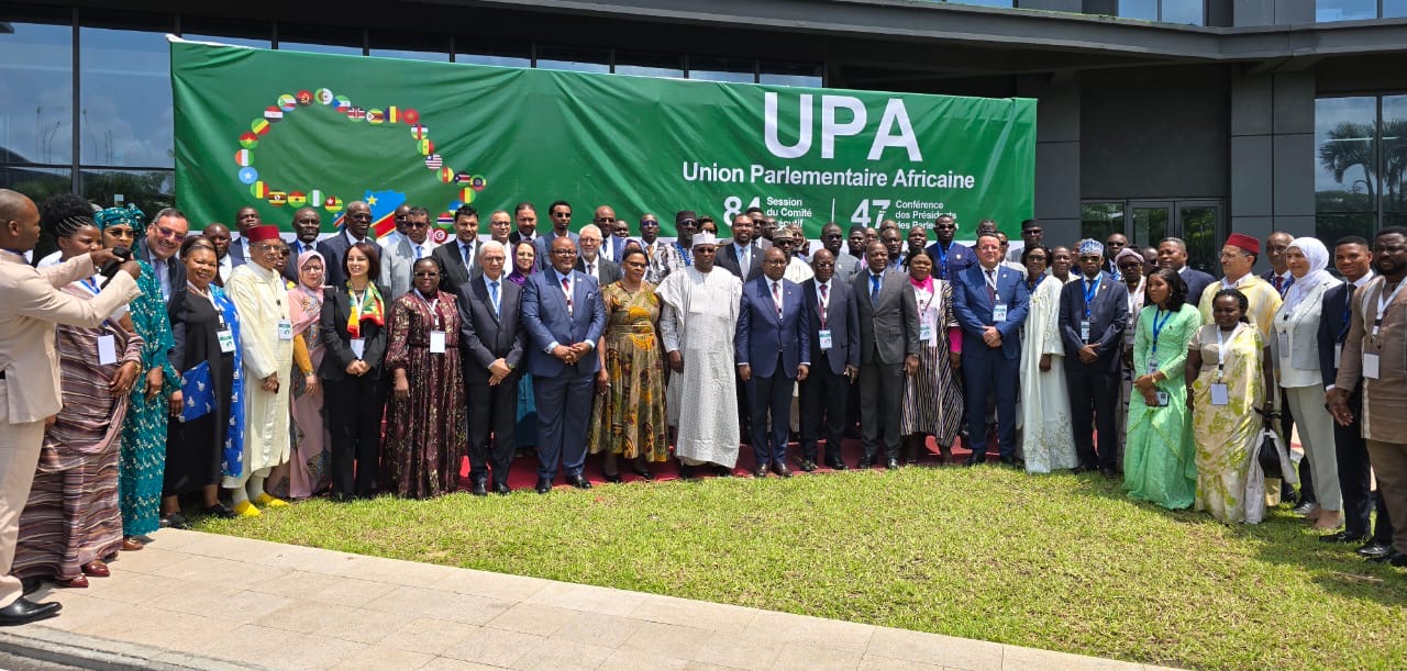 الطالبي العلمي يقود الوفد المغربي في اجتماعات الاتحاد الإفريقي