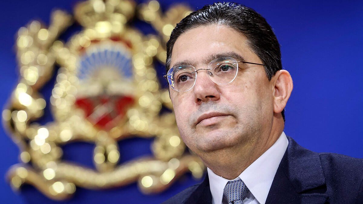 إجلاء المغاربة العالقين بدول الخليج بسبب الحرب على طاولة بوريطة