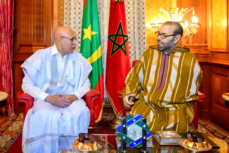 موريتانيا موريتانيا