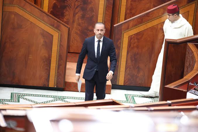 التهراوي يحسم الجدل: صفقات الأدوية قانونية وشفافة