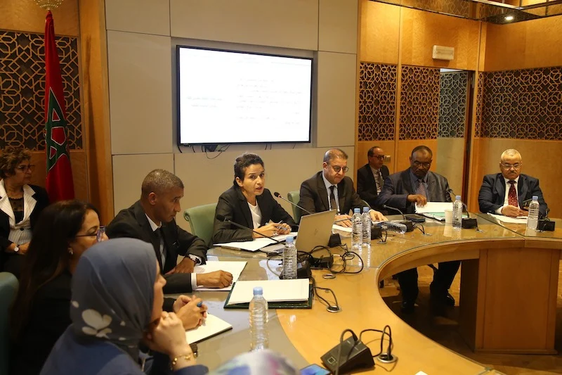 النمو 20 تخزين النفط بالمغرب يتجاوز 3 ملايين م³ و30% نموًّا في 4 سنوات