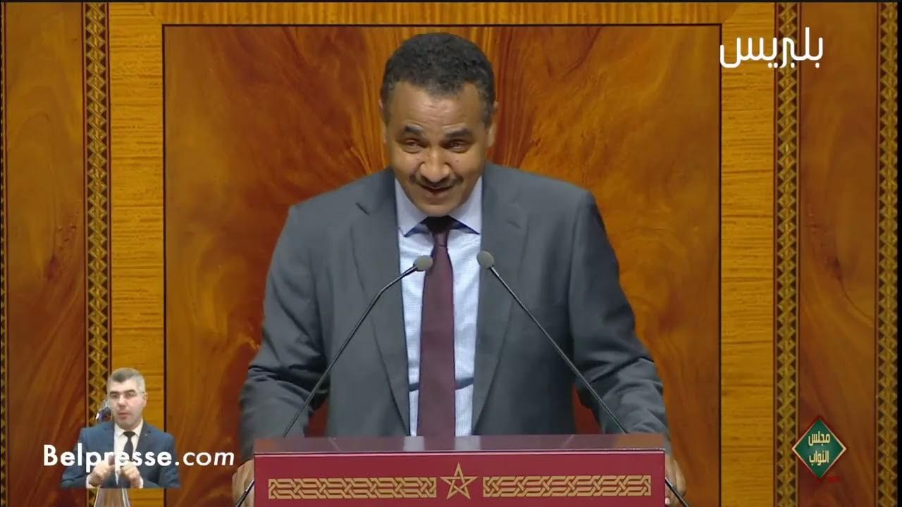 شهيد يهاجم الأغلبية: ميزانية 2026 تكشف ضعف الانسجام وغياب الجرأة