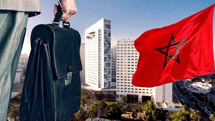 تقرير دولي 16 تقرير دولي: المغرب ثانيًا إفريقيًا وعربيًا في جاهزية الأعمال