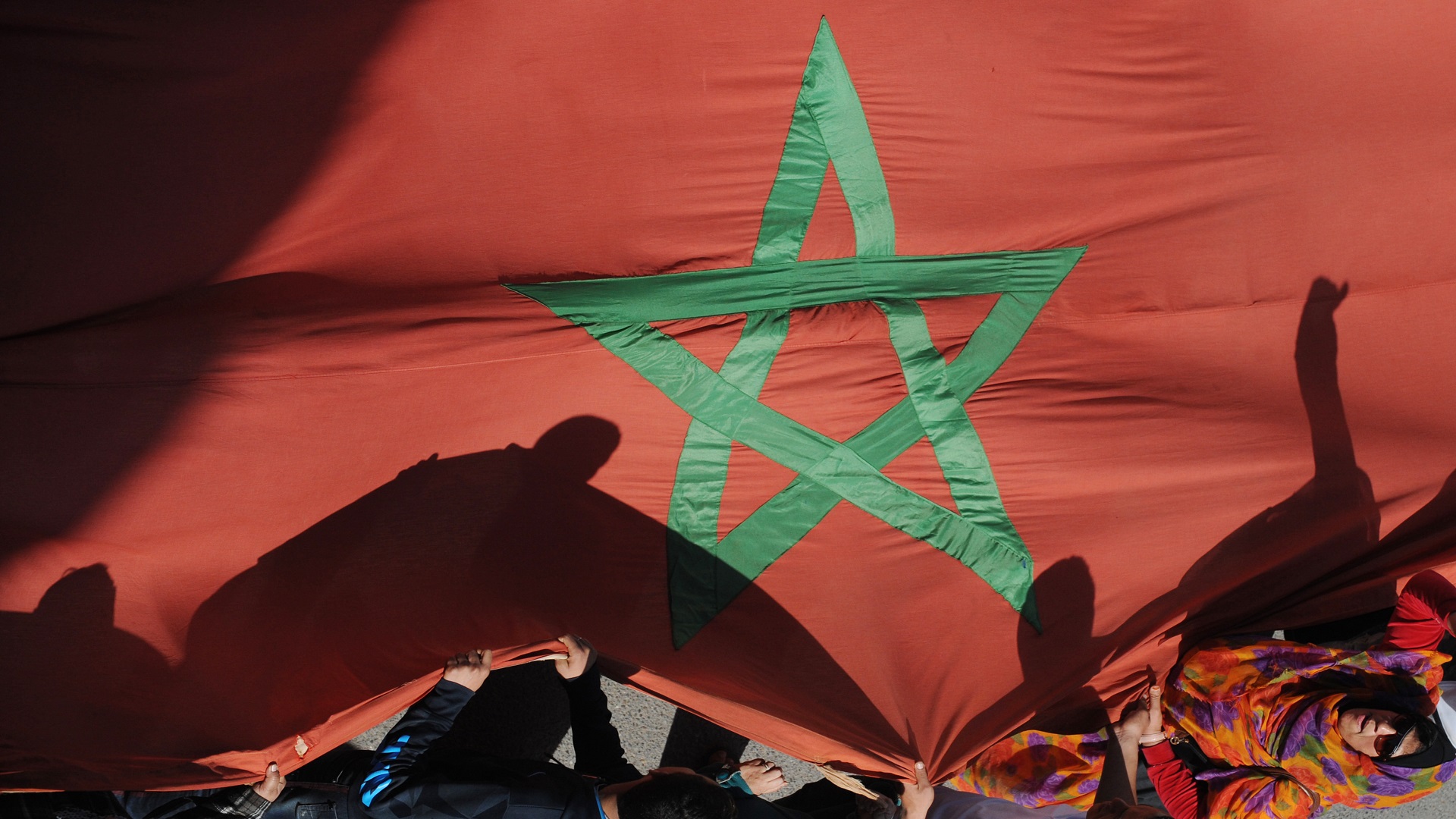 المغرب يعاكس التراجع الأفريقي في الطلب على الديمقراطية المغرب يعاكس التراجع الأفريقي في الطلب على الديمقراطية