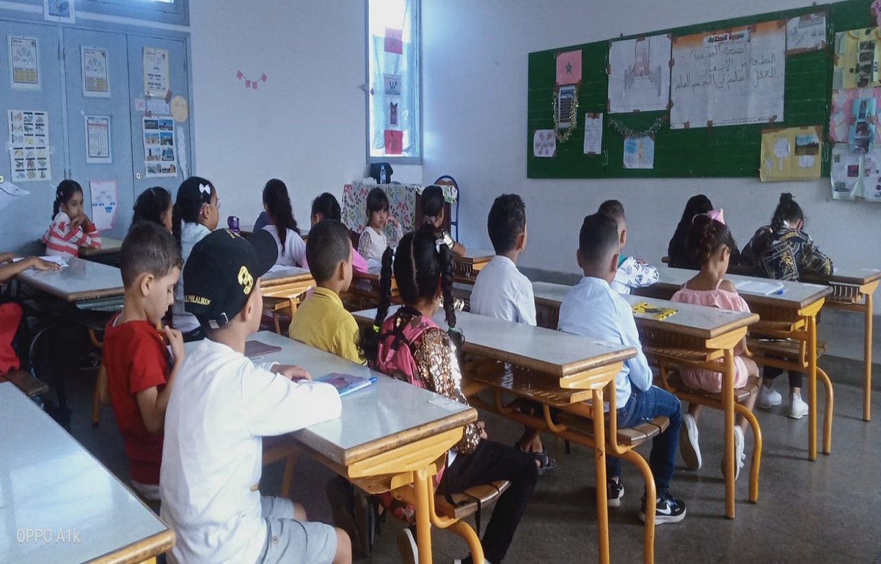 تقرير اليونسكو يرصد مكاسب المغرب وتحديات التعلم التأسيسي