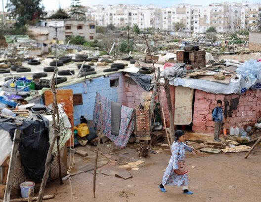 74 مليار درهم لتعزيز التنمية الجهوية وتحقيق العدالة المجالية