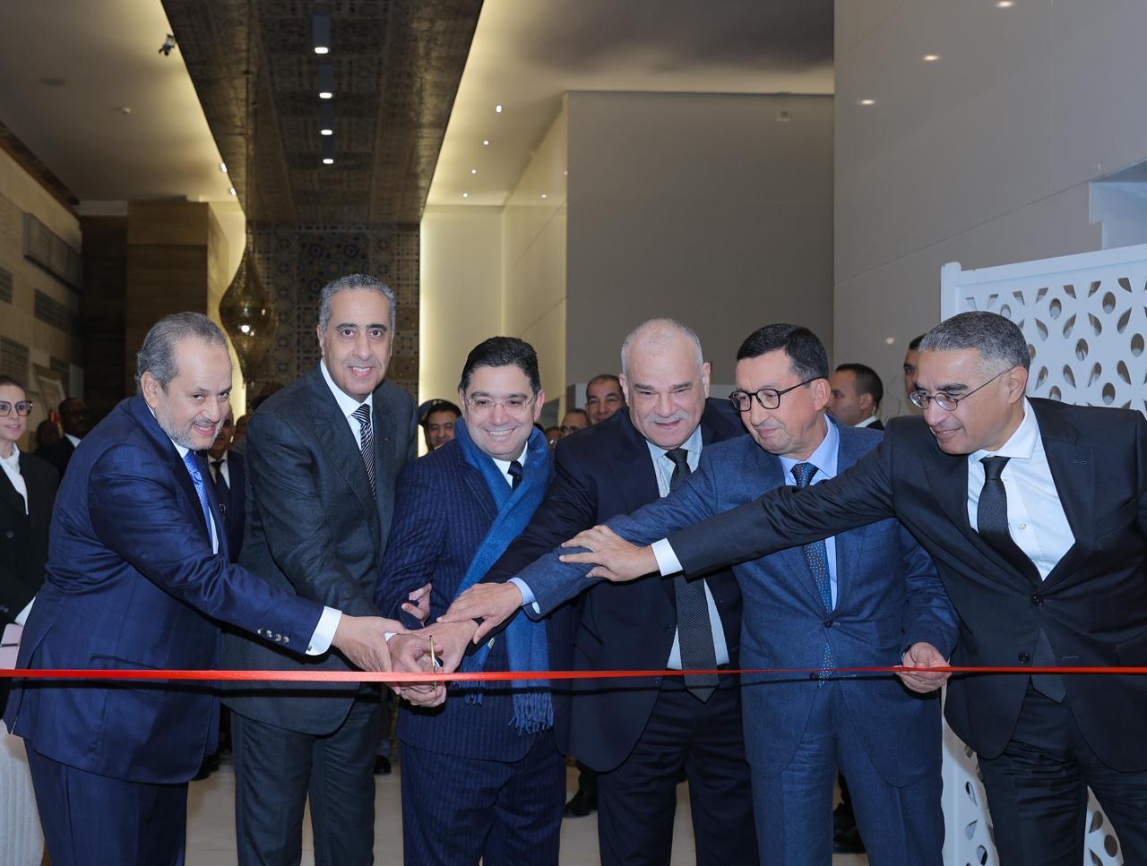 وزارة الداخلية 18 مركز إفريقي جديد بسلا لتنسيق الأمن خلال كأس أمم إفريقيا 2025