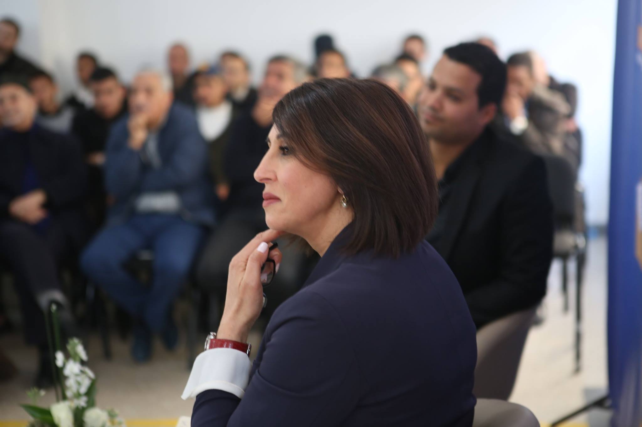 خاص:دائرة أنفا تُفجّر حربا بين منيب ونائب الأمين العام لـ”الشمعة”