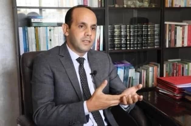 رسالة مفتوحة إلى الأخ الكاتب الأول للاتحاد الاشتراكي