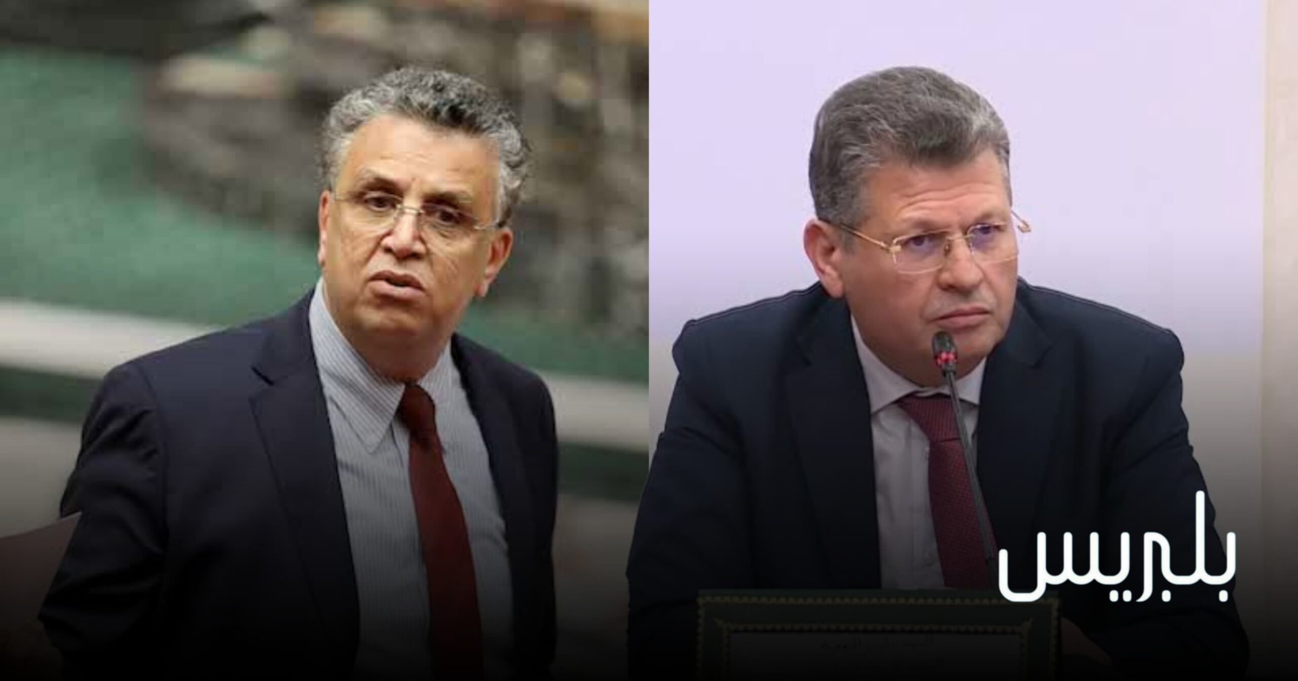 المحامون 14 لإحتواء الأزمة ..لقاء بين مدير مركزي من وزارة العدل ونقباء