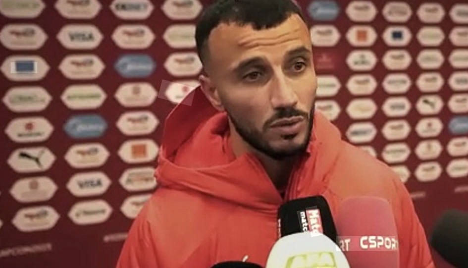 المنتخب الوطني 18 سايس: نشعر بخيبة أمل لأننا منتخب ينافس على اللقب