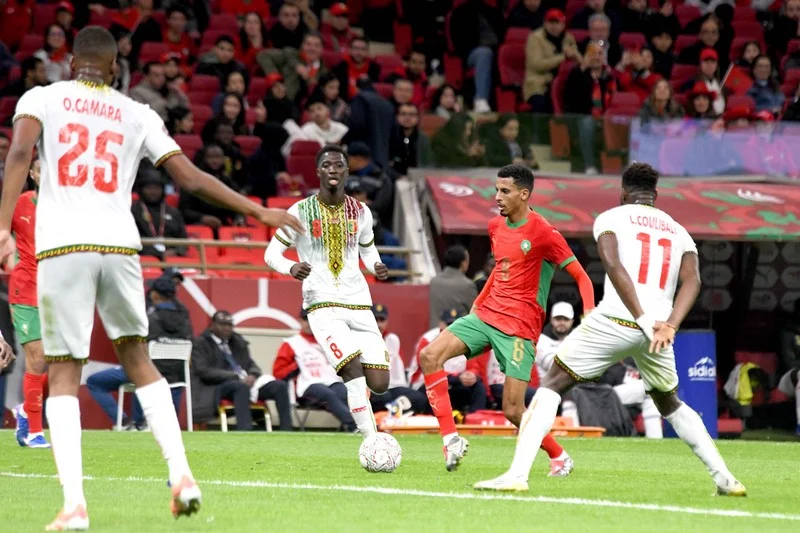 المغرب أمام زامبيا في ليلة حسم التأهل..مواعيد مباريات الكان اليوم المغرب أمام زامبيا في ليلة حسم التأهل..مواعيد مباريات الكان اليوم