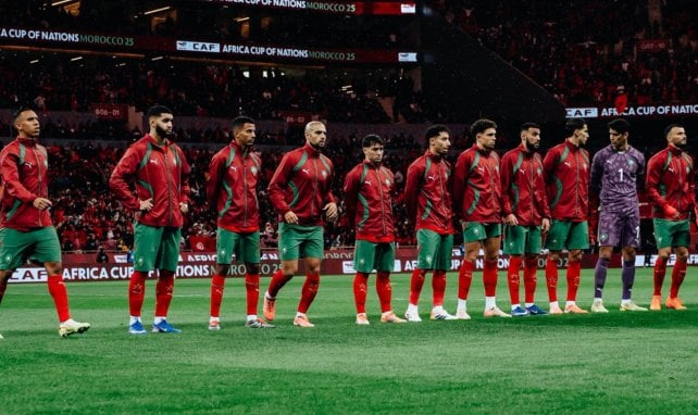 المنتخب الوطني 21 المنتخب الوطني في مفترق الطرق خلال مواجهة زامبيا ليلة الاثنين