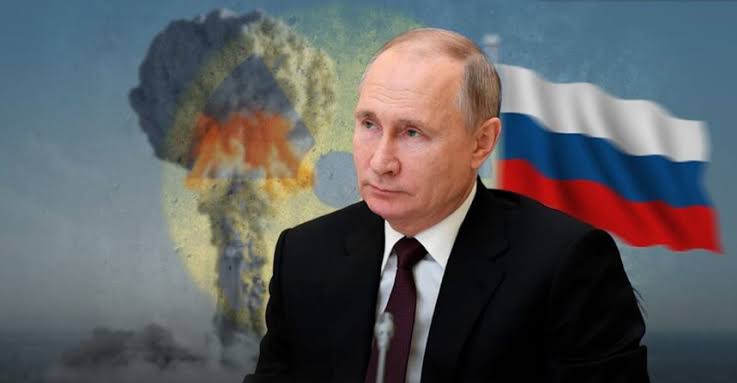 اغتيال شخصية بارزة في انفجار غامض يهز روسيا