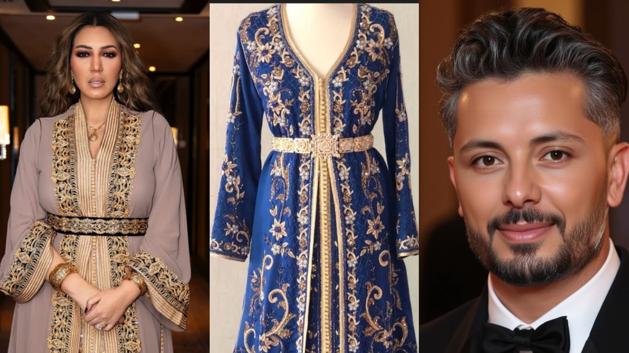 اليونيسكو 24 فنانون مغاربة يحتفون بتتويج القفطان في اليونسكو