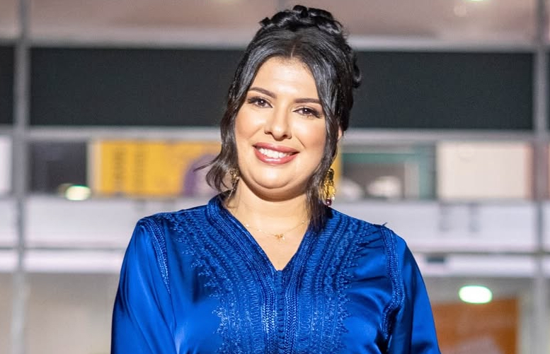 القناة الأولى 17 مونية المكيمل تعوض نسيم حداد في “جماعتنا زينة”