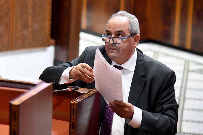 ميداوي يفجرها ..الجامعة المغربية لا تواكب تطورات البحث العالمي
