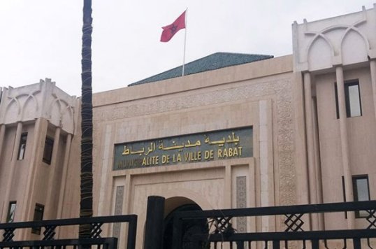 صفقة "طابليتات" الرباط تفجر خلافات داحل مجلس جماعة الرباط(وثيقة)