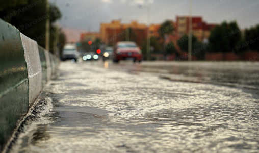 الحذر 27 وزارة النقل واللوجستيك تحذر مستعملي الطريق