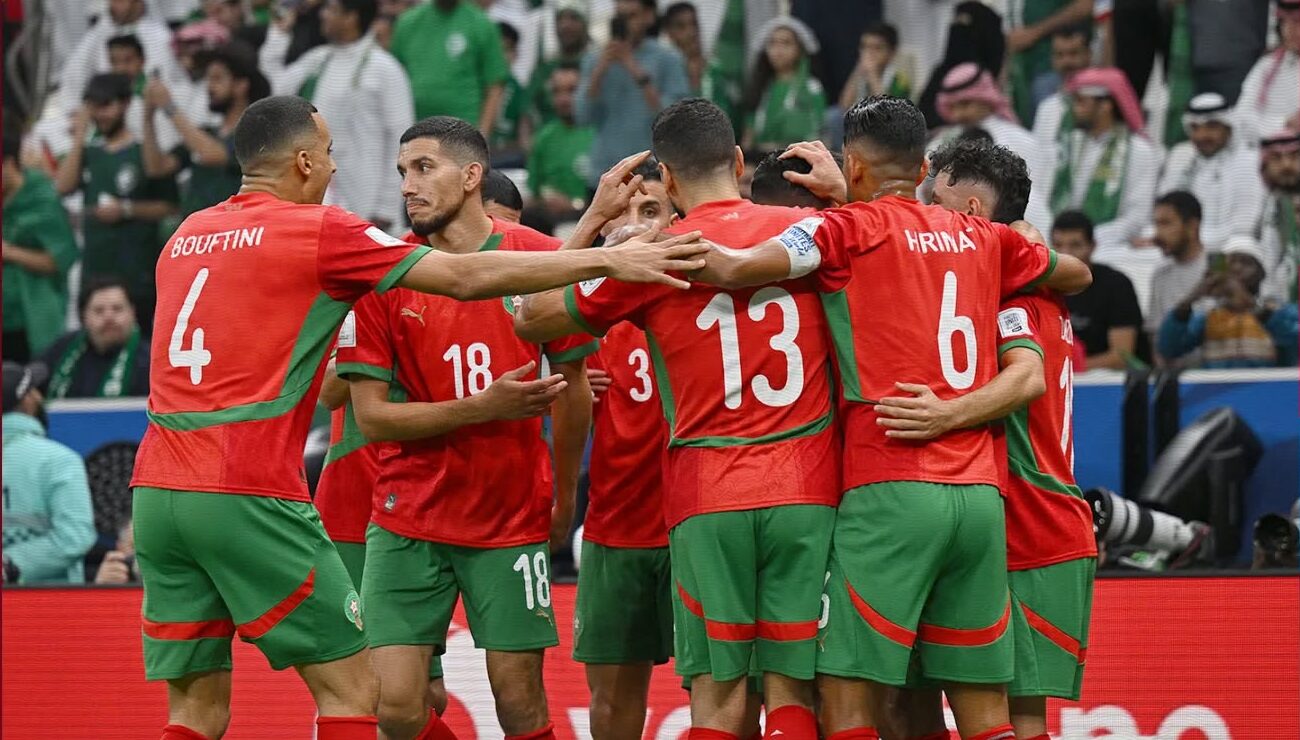 المنتخب الرديف 22 المنتخب الرديف يقترب من جائزة 7 ملايين دولار في كأس العرب