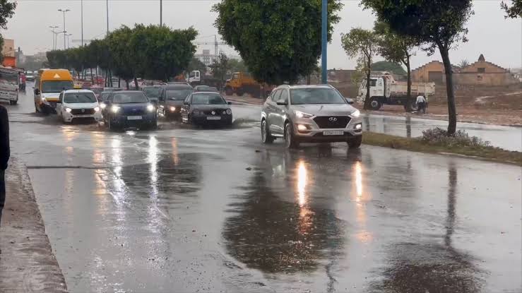 وزارة التجهيز تحذر الراغبين في السفر من وإلى وعبر هذه المناطق