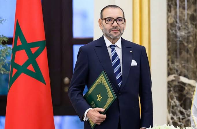 الملك محمد السادس يتبادل تهاني السنة الجديدة مع قادة دول العالم