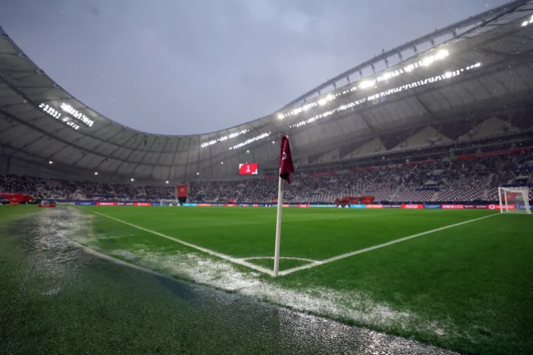 كأس العرب 2025 كأس العرب 2025