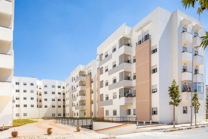 تعديلات جديدة حول دعم السكن: شروط صارمة لتفويت المساكن(وثيقة)