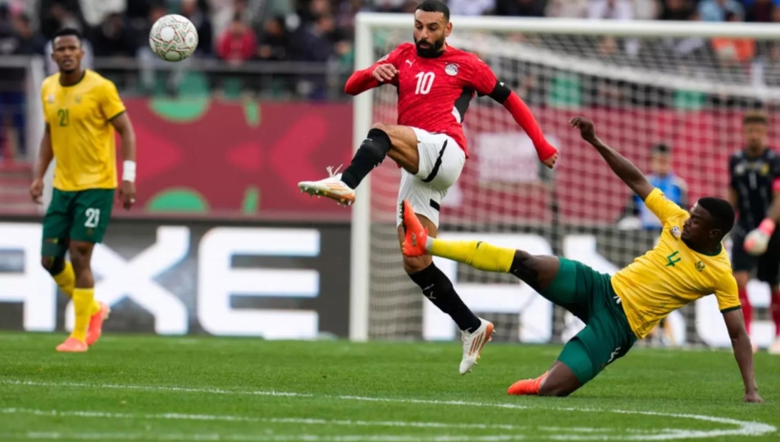 منتخب مصر 16 مصر تعبر لثمن نهائي “الكان” من قلب أكادير