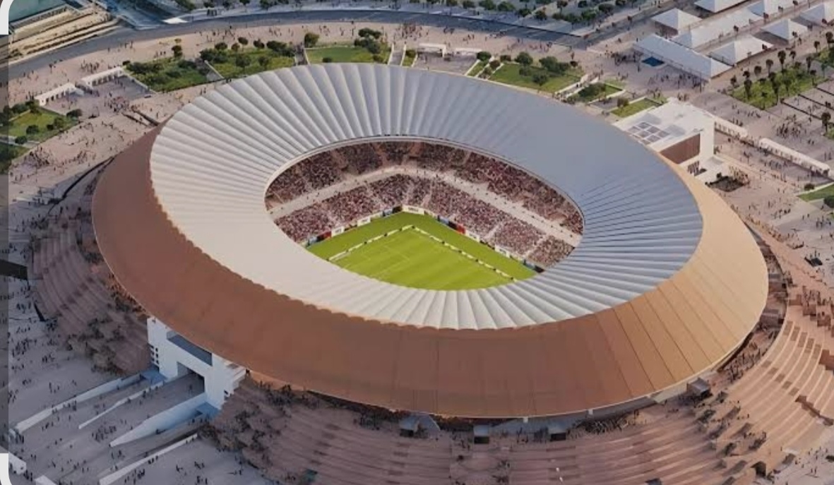 كأس الأمم الأفريقية 26 أكادير… شىرط وحيد لولوج الجماهير لمباريات نهائيات “الكان”
