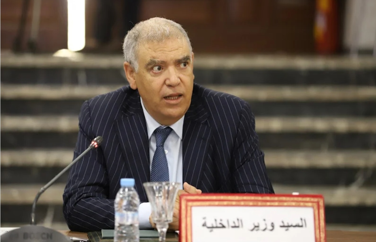 تسريع برامج التنمية الترابية على مكتب لفتيت
