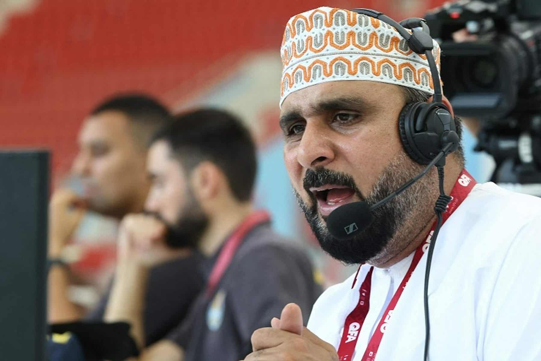 البلوشي: الجمهور المغربي يصنع الفارق ويمنح الكان روحها