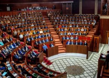 عبارة “الحكومة كاتقصر” تشعل “قربالة” بمجلس النواب (فيديو)