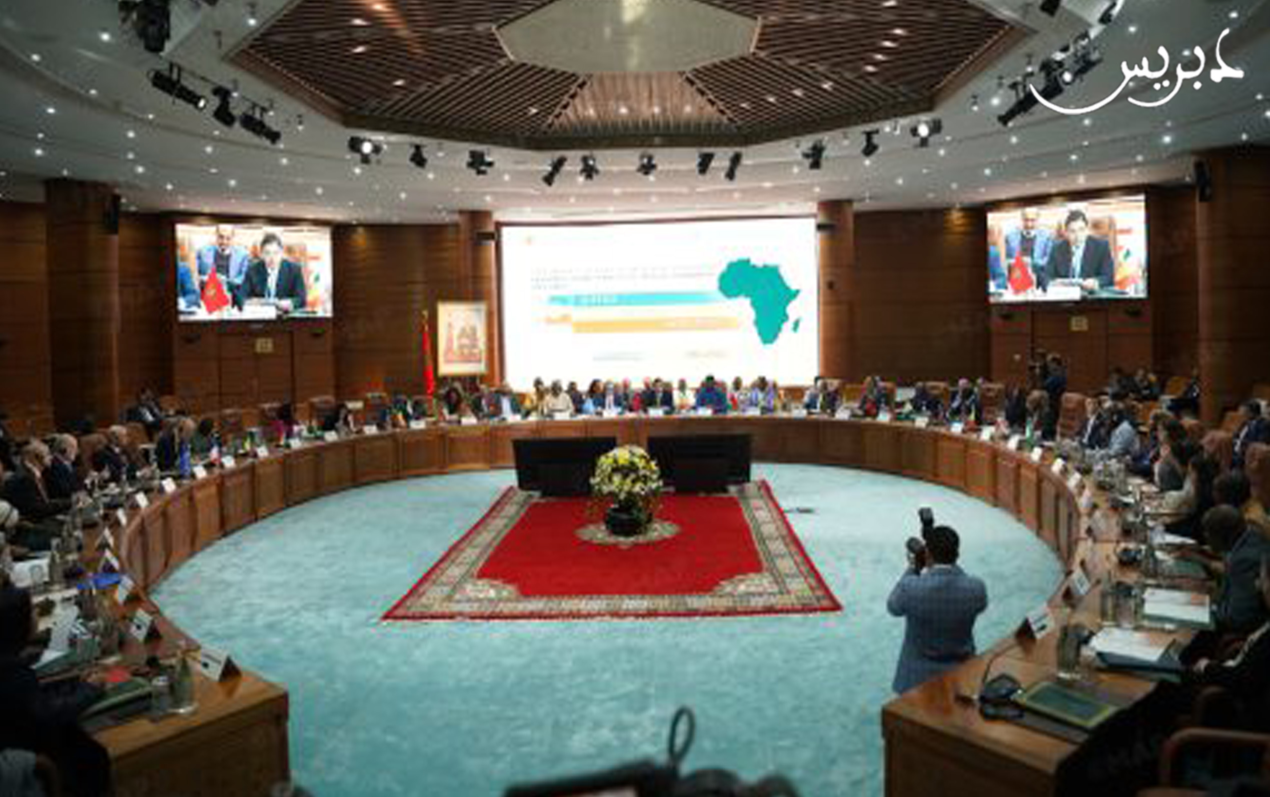 الرباط تحتضن المؤتمر الختامي للمنتدى العالمي لمكافحة الإرهاب