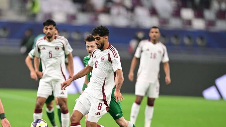 مباريات اليوم الأحد في كأس العرب .. الموعد والقنوات الناقلة