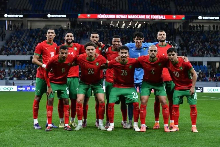 مونديال 2026..محللون ومدربون اسكتلنديون متخوفون من مواجهة المغرب مونديال 2026..محللون ومدربون اسكتلنديون متخوفون من مواجهة المغرب