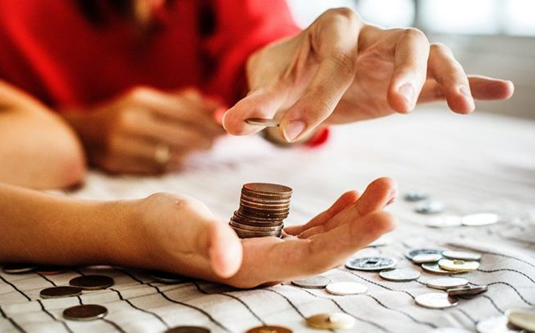 الادخار 18 الادخار الوطني يبلغ 461,7 مليار درهم سنة 2024