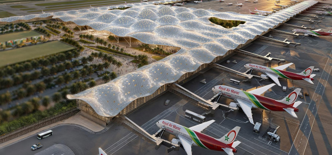 “لارام” تعلق رحلاتها من وإلى الدوحة ودبي حتى صيف 2026