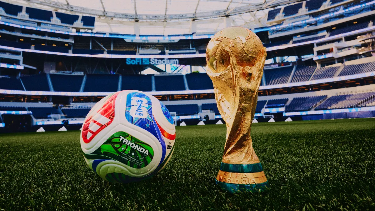 مونديال 2026 21 “فيفا” يخصص 727 مليون دولار للمنتخبات المشاركة في مونديال 2026