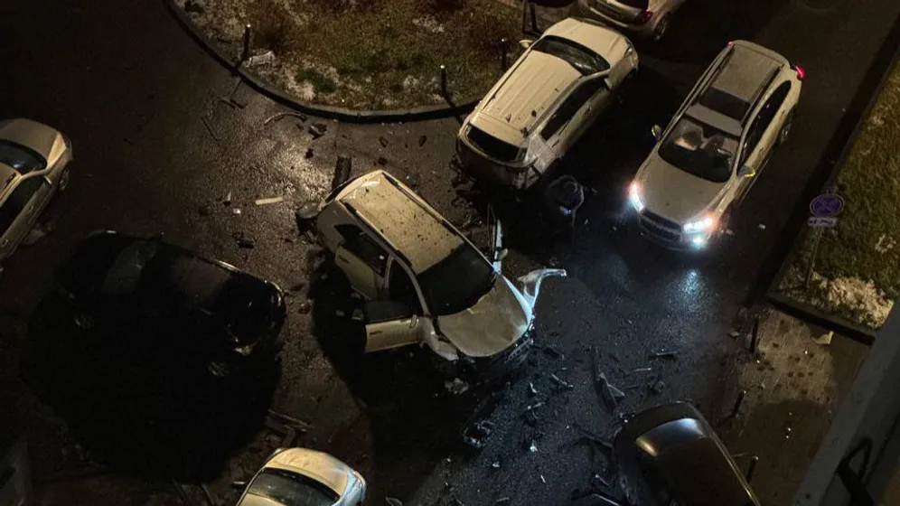 موسكو 13 قتلى في انفجار غامض هز روسيا