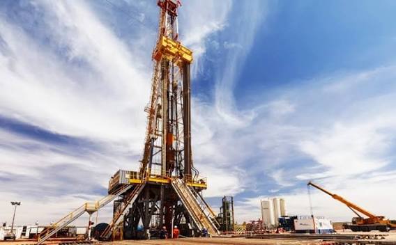 تندرارة 23 تقرير يفجّر الجدل: تندرارة ليس للتصدير.. وكل الغاز للسوق المحلية