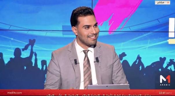 تدوينة 15 منصف عدي يفكك ادعاءات مراسل تونسي ويكشف خلفياتها