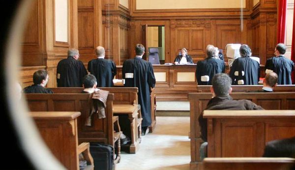 السجن النافذ لمتورطين في استغلال محلات تدليك في الدعارة بورزازات