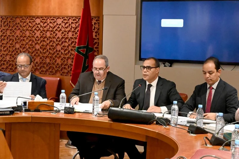 التعليم العالي 17 المصادقة على مشروع قانون التعليم العالي 59.24 بعد نقاشات حادة