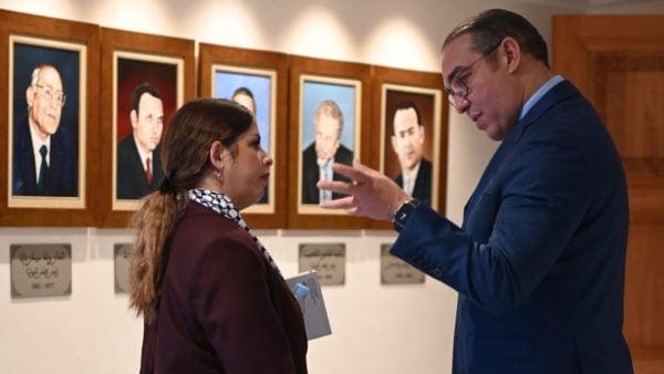 ريم شباط 20 الترشح بفاس الشمالية..ريم شباط في طريقها للحركة بدعم من والدها