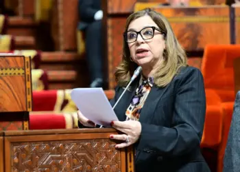 أين الوزيرة؟.. تشغيل الأشخاص في وضعية إعاقة يحرج نعيمة بنيحيى