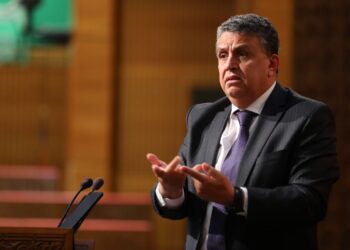 وهبي:قرينة البراءة تُنتهك يوميا وحرية التعبير تتحول إلى اغتيال
