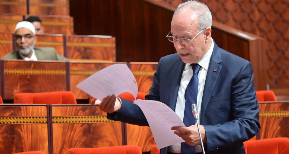 التوفيق: برنامج تأهيل المساجد يخفض استهلاك الكهرباء بـ43%