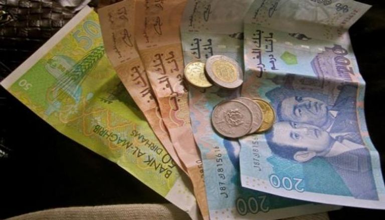 سحب 22 سحب فئات نقدية قديمة بالمغرب واستبدالها متاح إلى 2030
