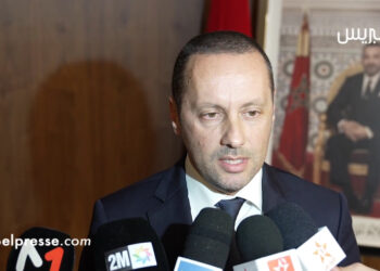 التهراوي يستعرض وتيرة تنزيل مشاريع النهوض بالمنظومة الصحية